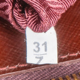 Prada Granado Saffiano Leather Promenade Handbag