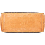 Louis Vuitton Canvas Monogram Cabas Piano Handbag