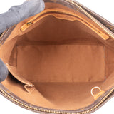 Louis Vuitton Canvas Monogram Cabas Piano Handbag