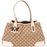 Gucci GG Monogram Princy Handbag