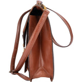 Louis Vuitton Canvas Monogram Monceau Handbag