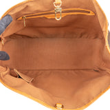 Louis Vuitton Canvas Monogram Batignolles Handbag