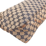 Gucci GG Monogram Horsebit Handbag