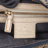 Gucci GG Monogram Horsebit Handbag
