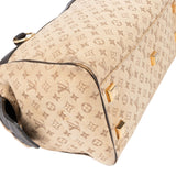 Louis Vuitton Mini Lin Monogram Josephine PM Handbag