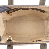 Louis Vuitton Mini Lin Monogram Josephine PM Handbag