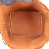 Louis Vuitton Canvas Monogram Sac Noe Petit Shoulder Bag
