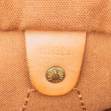Louis Vuitton Vuitton Canvas Monogram Speedy 30 Handbag