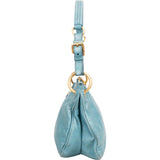 Prada Leather Vitello City Shoulder Bag