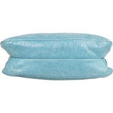 Prada Leather Vitello City Shoulder Bag