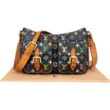 Louis Vuitton Murakami Multicolor Lodge GM Crossbody Bag