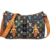 Louis Vuitton Murakami Multicolor Lodge GM Crossbody Bag