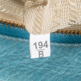 Prada Leather Vitello City Shoulder Bag