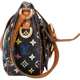 Louis Vuitton Murakami Multicolor Lodge GM Crossbody Bag