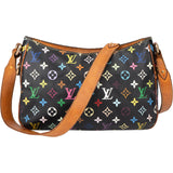 Louis Vuitton Murakami Multicolor Lodge GM Crossbody Bag