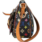 Louis Vuitton Murakami Multicolor Lodge GM Crossbody Bag