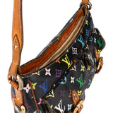 Louis Vuitton Murakami Multicolor Lodge GM Crossbody Bag