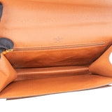 Louis Vuitton Canvas Monogram Monceau Handbag