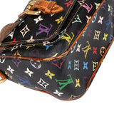 Louis Vuitton Murakami Multicolor Lodge GM Crossbody Bag
