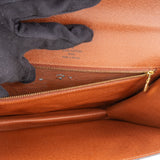Louis Vuitton Canvas Monogram Monceau Handbag