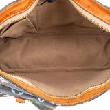 Louis Vuitton Murakami Multicolor Lodge GM Crossbody Bag