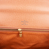 Louis Vuitton Canvas Monogram Monceau Handbag