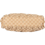Gucci GG Monogram Abbey Handbag