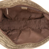 Gucci GG Monogram Abbey Handbag