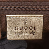 Gucci GG Monogram Abbey Handbag