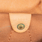 Louis Vuitton Canvas Monogram Speedy 30 Handbag