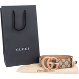 Gucci GG Monogram Women Belt (75)