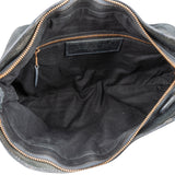 Balenciaga Classic Leather City Handbag