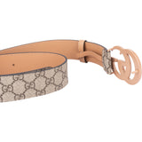 Gucci GG Monogram Women Belt (75)