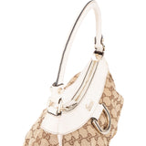 Gucci GG Monogram Abbey Handbag