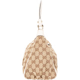 Gucci GG Monogram Abbey Handbag