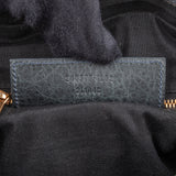 Balenciaga Classic Leather City Handbag