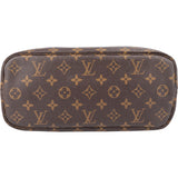 Louis Vuitton Canvas Monogram Neverfull PM Handbag