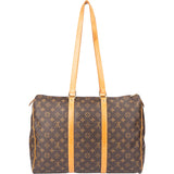 Louis Vuitton Canvas Monogram Flanerie Shoulder Bag