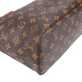 Louis Vuitton Canvas Monogram Neverfull PM Handbag