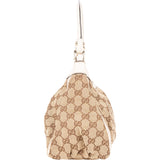 Gucci GG Monogram Abbey Handbag