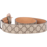 Gucci GG Monogram Women Belt (75)