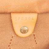 Louis Vutton Canvas Monogram Speedy 40 Handbag