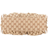 Gucci GG Monogram Abbey Handbag