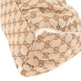 Gucci GG Monogram Abbey Handbag