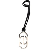 Gucci GG Leather String Bags Pendant