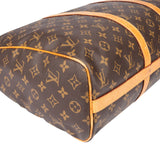Louis Vuitton Canvas Monogram Flanerie Shoulder Bag