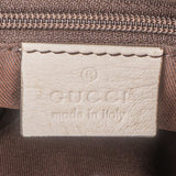 Gucci GG Monogram Abbey Handbag