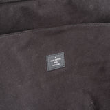 Louis Vuitton Noir Epi Leaher Sirius Travel Bag
