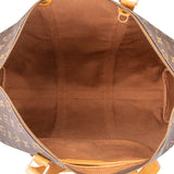 Louis Vuitton Canvas Monogram Flanerie Shoulder Bag