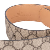 Gucci GG Monogram Women Belt (75)